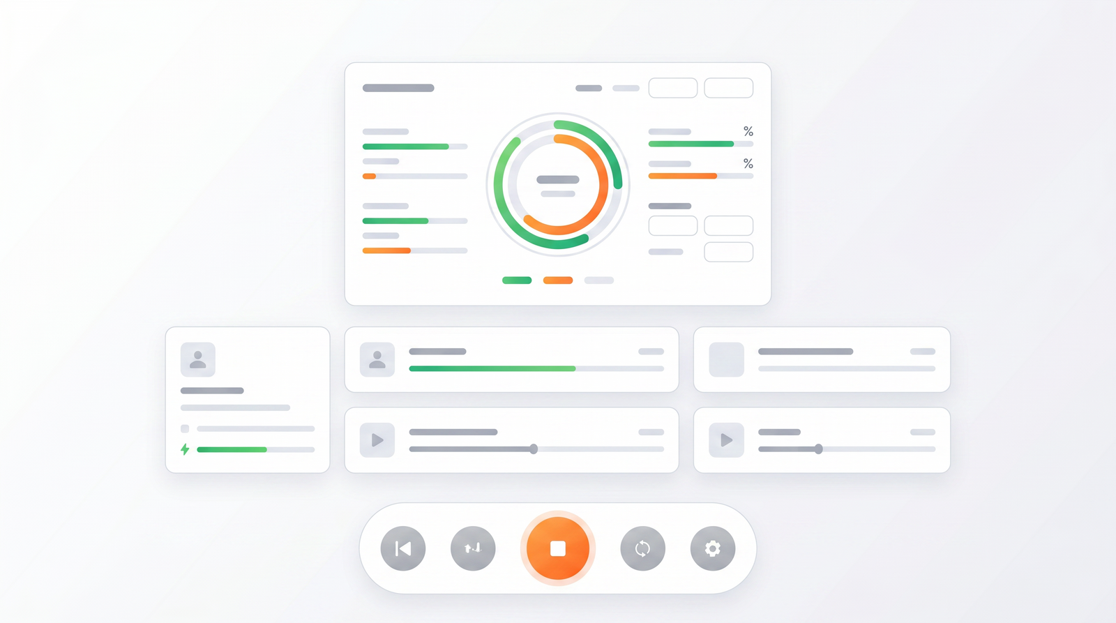Jogg editing features